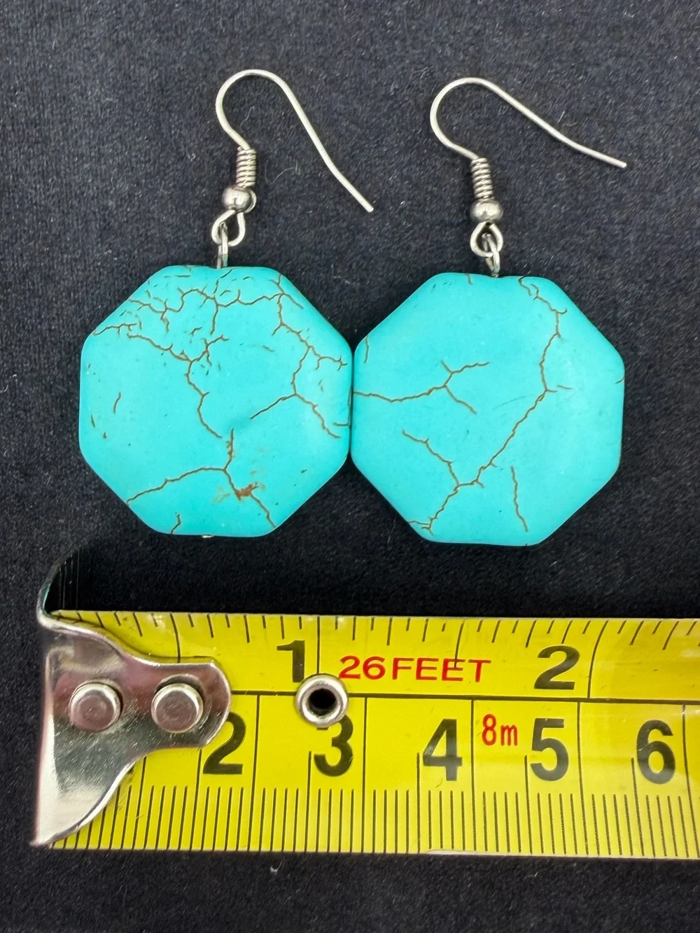 N/A set faux